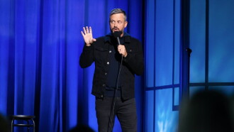 Nate Bargatze: The Greatest Average American Trailer
