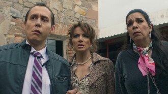 National Family Trailer