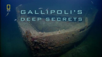 National Geographic: Gallipolis Deep Secrets Trailer