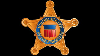 National Geographic: Inside the U.S. Secret Service Trailer