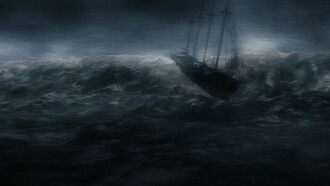 National Geographic Investigates - Ghost Ships of the Great Lakes: Lost Beneath the Waves Trailer