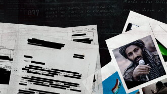 National Geographic Investigates: The Fall of Osama Bin Laden Trailer