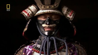 National Geographic: Samurai Sword Trailer