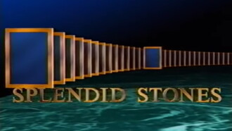 National Geographic: Splendid Stones Trailer