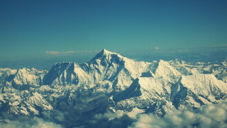 National Geographic sull'Everest Trailer