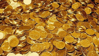 National Geographic: The Quest for Gold Trailer