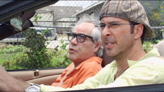 National Lampoon's Another Dirty Movie Trailer