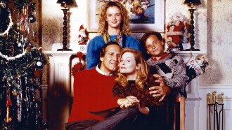 National Lampoon's Christmas Vacation Trailer