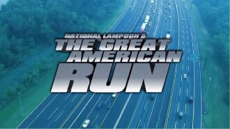National Lampoon’s The Great American Run Trailer