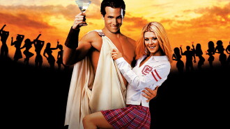 National Lampoon's Van Wilder Trailer