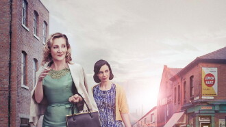 National Theatre Live: A Taste of Honey Trailer