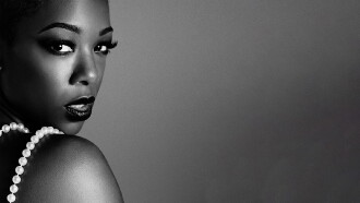 National Theatre Live: Blues for an Alabama Sky Trailer