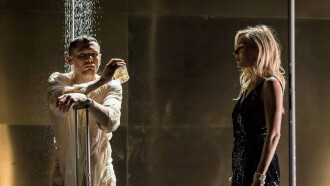 National Theatre Live: Cat on a Hot Tin Roof Trailer