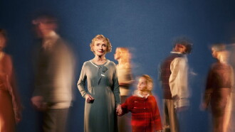 National Theatre Live: Dear Octopus Trailer