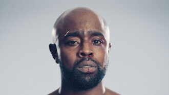 National Theatre Live: Death of England: Delroy Trailer