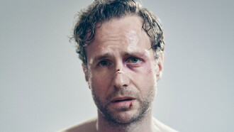 National Theatre Live: Death of England: Michael Trailer
