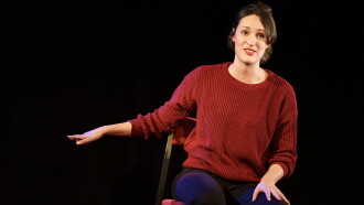 National Theatre Live: Fleabag Trailer