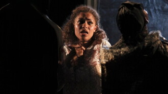 National Theatre Live: Home Trailer