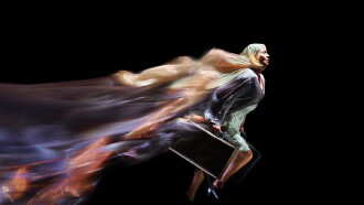 National Theatre Live: Ķīn Trailer