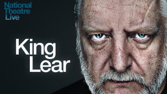 National Theatre Live: King Lear Trailer