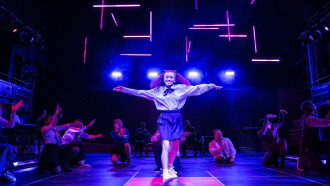 National Theatre Live: Our Generation Trailer