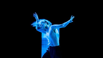 National Theatre Live: People, Places and Things Trailer