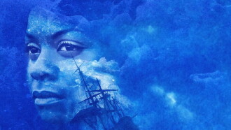 National Theatre Live: Rockets and Blue Lights Trailer
