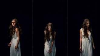 National Theatre Live: Salomé Trailer
