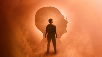 National Theatre Live: The Father and the Assassin Trailer