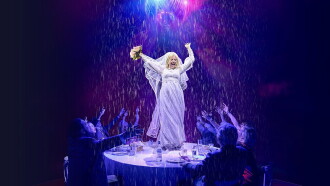 National Theatre Live: Till The Stars Come Down Trailer