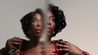National Theatre Live: Trouble in Mind Trailer