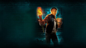 National Treasure: Book of Secrets Trailer