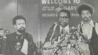 Nationtime: Gary Trailer