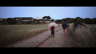 Native Rock Trailer