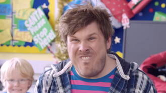 Nativity 2: Danger in the Manger! Trailer