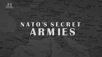 NATO's Secret Armies Trailer