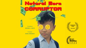 Natural Born Corruptor Trailer