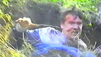 Natural Born Zombie Killers Trailer