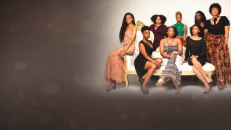 Natural Hair the Movie Trailer