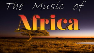 Nature and Music Africa Trailer