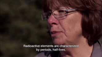 Nature Fights Back In Chernobyl Trailer