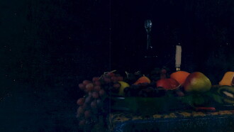 Nature morte Trailer