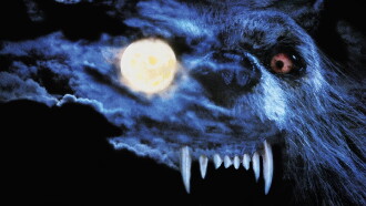 Nature of the Beast: Making Bad Moon Trailer