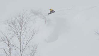 Naturestyle: Hokkaido Japan Trailer