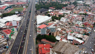 Naucalpan Trailer
