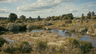 NAUFRAGIA Trailer