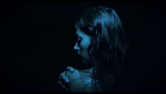 Naufrágio Trailer
