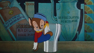 Naughty But Mice Trailer