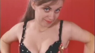 Naughty Nudes of the 1960's Trailer