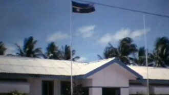 Nauru 1973 Trailer